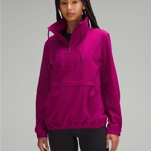 Lululemon Pack Light Pullover